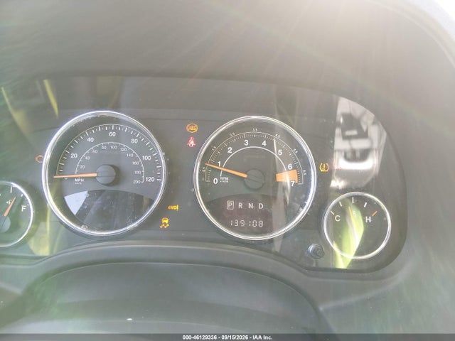 46129336 :رقم المزاد ، 1C4NJDEB9HD139634 vin ، 2017 Jeep Compass High Altitude 4x4 مزاد بيع