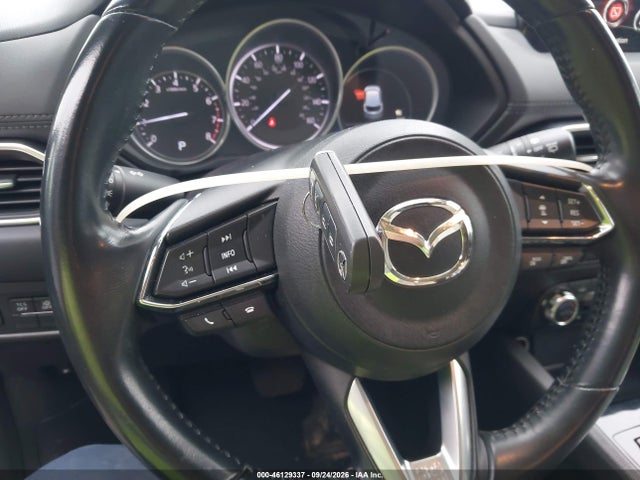 Aukcja sprzedaży 2018 Mazda Cx-5 Touring, vin: JM3KFBCMXJ1408252, numer aukcji: 46129337