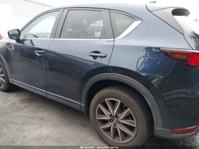 Aukcja sprzedaży 2018 Mazda Cx-5 Touring, vin: JM3KFBCMXJ1408252, numer aukcji: 46129337