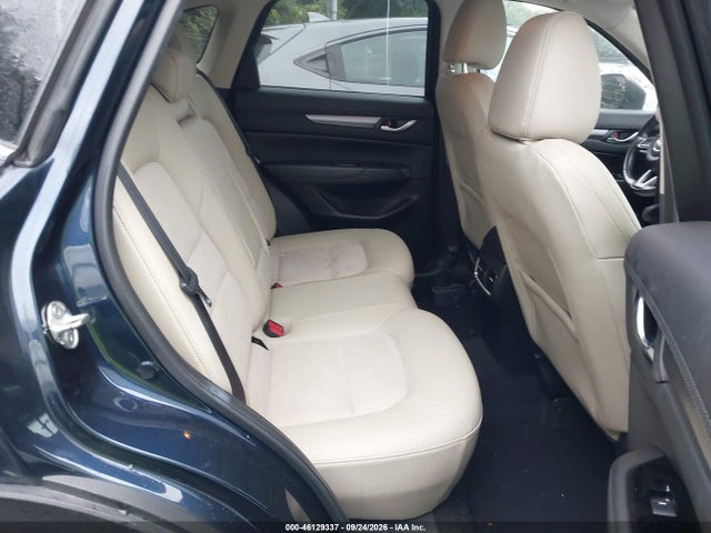 Aukcja sprzedaży 2018 Mazda Cx-5 Touring, vin: JM3KFBCMXJ1408252, numer aukcji: 46129337