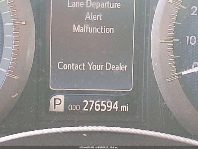 2019 Toyota Sienna Le 8 Passenger მანქანა იყიდება აუქციონზე, vin: 5TDKZ3DC6KS966745, აუქციონის ნომერი: 46129338