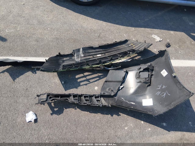 2019 Toyota Sienna Le 8 Passenger მანქანა იყიდება აუქციონზე, vin: 5TDKZ3DC6KS966745, აუქციონის ნომერი: 46129338