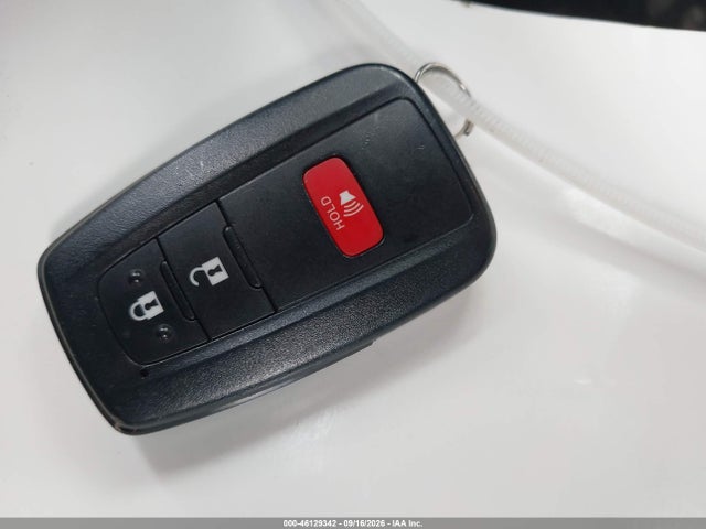 JTDKBRFU8H3544676 Toyota Prius Two