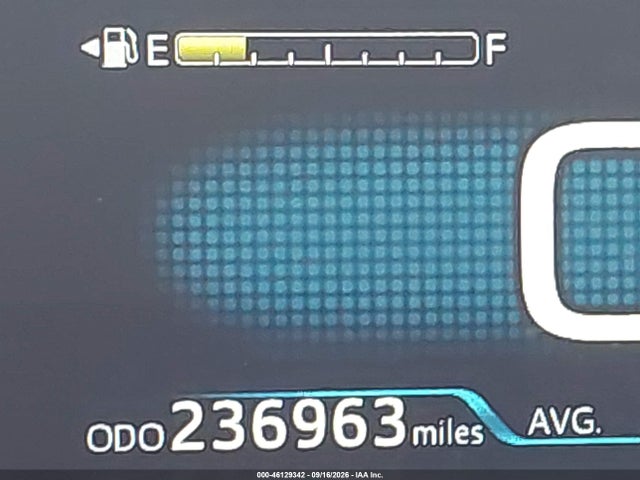 JTDKBRFU8H3544676 Toyota Prius Two