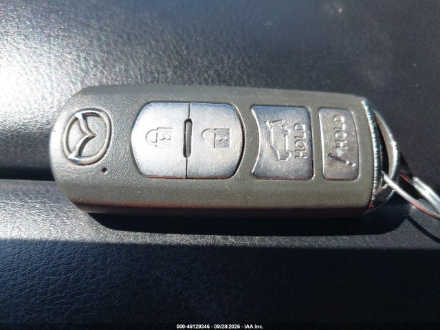 46129346 :رقم المزاد ، JM3TCBDY7G0104017 vin ، 2016 Mazda Cx-9 Grand Touring مزاد بيع