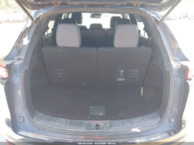 46129346 :رقم المزاد ، JM3TCBDY7G0104017 vin ، 2016 Mazda Cx-9 Grand Touring مزاد بيع