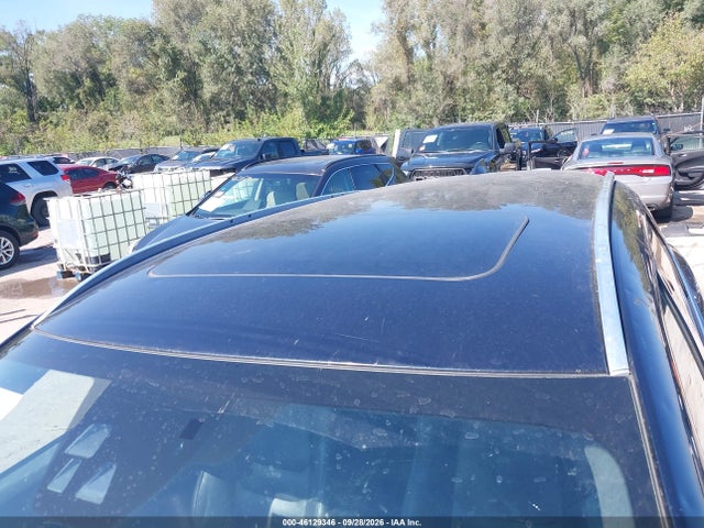 46129346 :رقم المزاد ، JM3TCBDY7G0104017 vin ، 2016 Mazda Cx-9 Grand Touring مزاد بيع