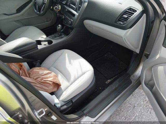 Продажа на аукционе авто 2013 Kia Optima Lx, vin: 5XXGM4A7XDG180761, номер лота: 46129347