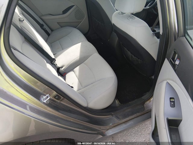 Продажа на аукционе авто 2013 Kia Optima Lx, vin: 5XXGM4A7XDG180761, номер лота: 46129347