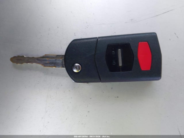 46129354 :رقم المزاد ، JM1BL1L81C1560437 vin ، 2012 Mazda Mazda3 I Touring مزاد بيع