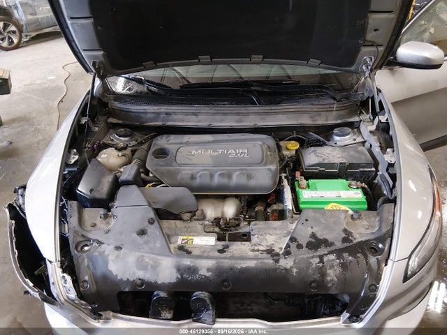 Продаж на аукціоні авто 2016 Jeep Cherokee Latitude, vin: 1C4PJMCB5GW218314, номер лоту: 46129355