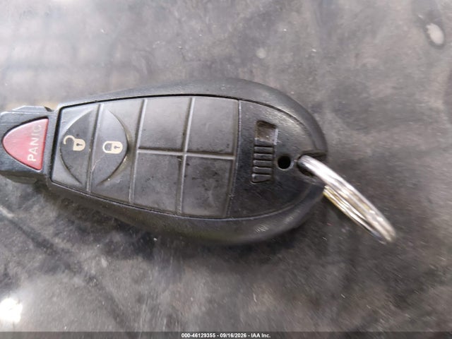 Продаж на аукціоні авто 2016 Jeep Cherokee Latitude, vin: 1C4PJMCB5GW218314, номер лоту: 46129355