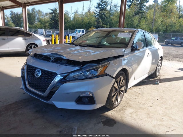 1N4BL4DV4LC245860 Nissan Altima Sv Fwd