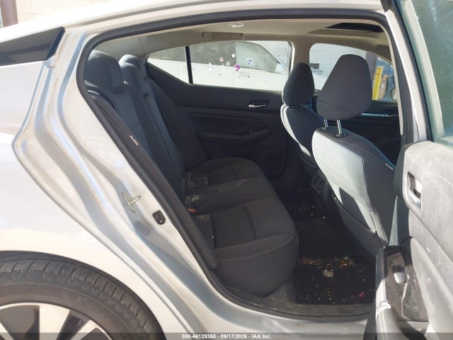 1N4BL4DV4LC245860 Nissan Altima Sv Fwd