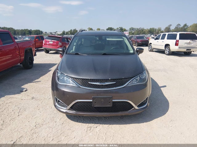 Aukcja sprzedaży 2017 Chrysler Pacifica Touring-l, vin: 2C4RC1BG0HR579314, numer aukcji: 46129367
