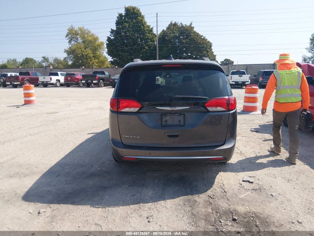 Aukcja sprzedaży 2017 Chrysler Pacifica Touring-l, vin: 2C4RC1BG0HR579314, numer aukcji: 46129367