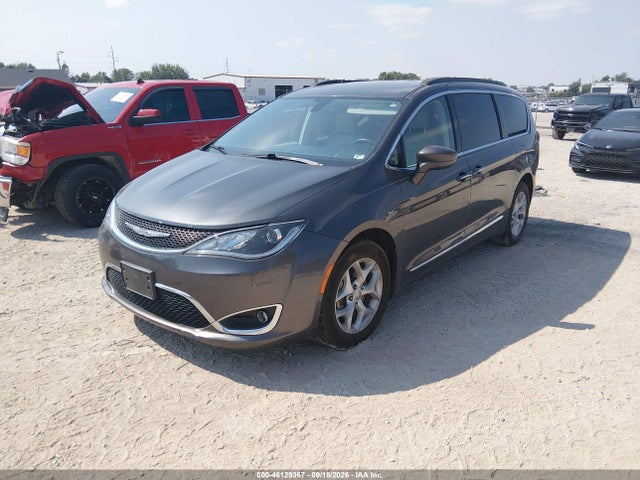 Aukcja sprzedaży 2017 Chrysler Pacifica Touring-l, vin: 2C4RC1BG0HR579314, numer aukcji: 46129367