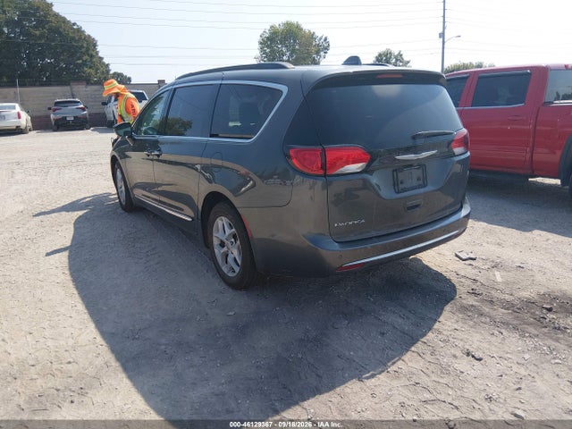 Aukcja sprzedaży 2017 Chrysler Pacifica Touring-l, vin: 2C4RC1BG0HR579314, numer aukcji: 46129367