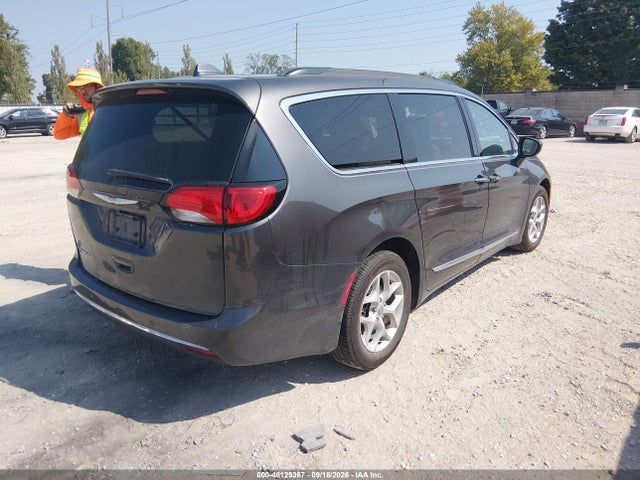 Aukcja sprzedaży 2017 Chrysler Pacifica Touring-l, vin: 2C4RC1BG0HR579314, numer aukcji: 46129367