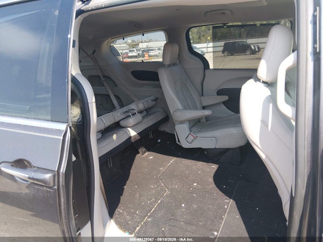 Aukcja sprzedaży 2017 Chrysler Pacifica Touring-l, vin: 2C4RC1BG0HR579314, numer aukcji: 46129367