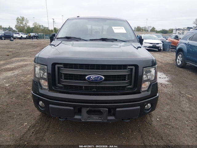 Продаж на аукціоні авто 2014 Ford F-150 Fx4, vin: 1FTFW1EF5EKF84919, номер лоту: 46129371