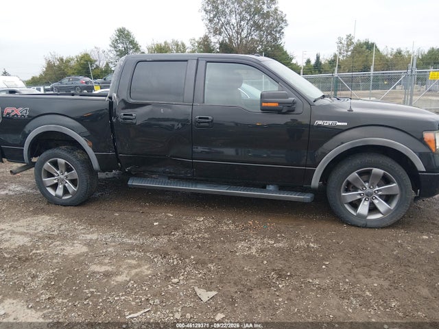 Продаж на аукціоні авто 2014 Ford F-150 Fx4, vin: 1FTFW1EF5EKF84919, номер лоту: 46129371