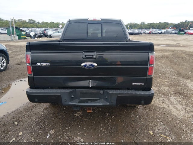 Продаж на аукціоні авто 2014 Ford F-150 Fx4, vin: 1FTFW1EF5EKF84919, номер лоту: 46129371