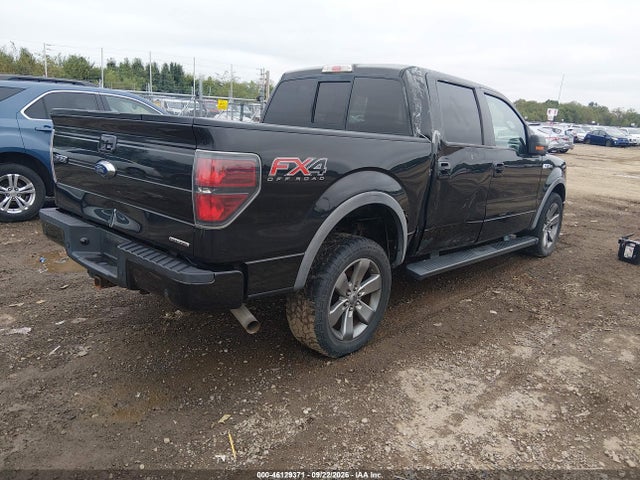 Продаж на аукціоні авто 2014 Ford F-150 Fx4, vin: 1FTFW1EF5EKF84919, номер лоту: 46129371