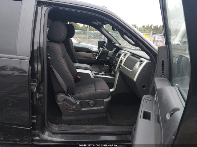 Продаж на аукціоні авто 2014 Ford F-150 Fx4, vin: 1FTFW1EF5EKF84919, номер лоту: 46129371