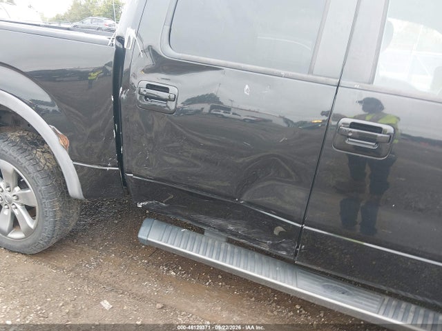 Продаж на аукціоні авто 2014 Ford F-150 Fx4, vin: 1FTFW1EF5EKF84919, номер лоту: 46129371