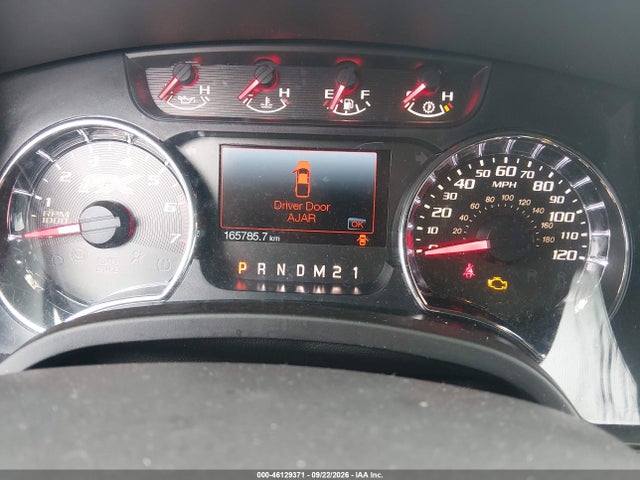Продаж на аукціоні авто 2014 Ford F-150 Fx4, vin: 1FTFW1EF5EKF84919, номер лоту: 46129371