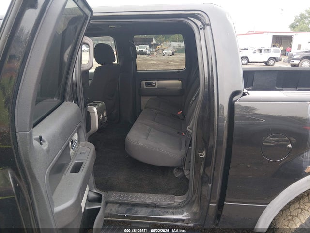 Продаж на аукціоні авто 2014 Ford F-150 Fx4, vin: 1FTFW1EF5EKF84919, номер лоту: 46129371