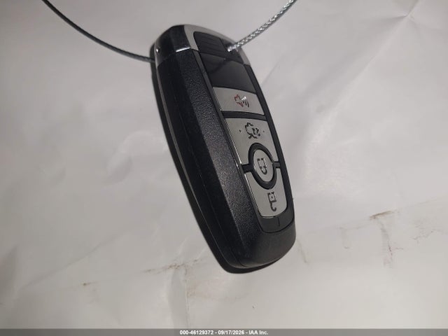 46129372 :رقم المزاد ، 1FA6P8TH1T5109649 vin ، 2026 Ford Mustang Ecoboost Fastback مزاد بيع