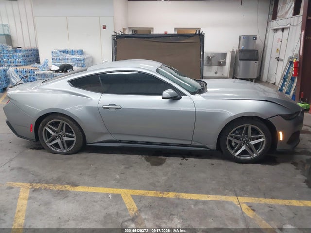 46129372 :رقم المزاد ، 1FA6P8TH1T5109649 vin ، 2026 Ford Mustang Ecoboost Fastback مزاد بيع