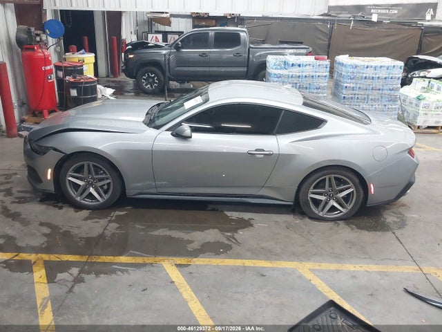46129372 :رقم المزاد ، 1FA6P8TH1T5109649 vin ، 2026 Ford Mustang Ecoboost Fastback مزاد بيع