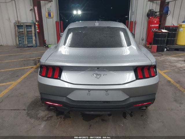 46129372 :رقم المزاد ، 1FA6P8TH1T5109649 vin ، 2026 Ford Mustang Ecoboost Fastback مزاد بيع