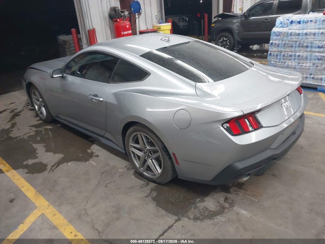 46129372 :رقم المزاد ، 1FA6P8TH1T5109649 vin ، 2026 Ford Mustang Ecoboost Fastback مزاد بيع