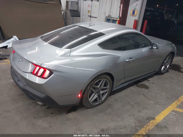 46129372 :رقم المزاد ، 1FA6P8TH1T5109649 vin ، 2026 Ford Mustang Ecoboost Fastback مزاد بيع