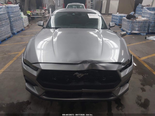 46129372 :رقم المزاد ، 1FA6P8TH1T5109649 vin ، 2026 Ford Mustang Ecoboost Fastback مزاد بيع