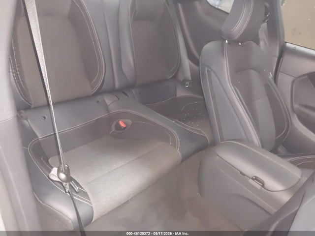46129372 :رقم المزاد ، 1FA6P8TH1T5109649 vin ، 2026 Ford Mustang Ecoboost Fastback مزاد بيع
