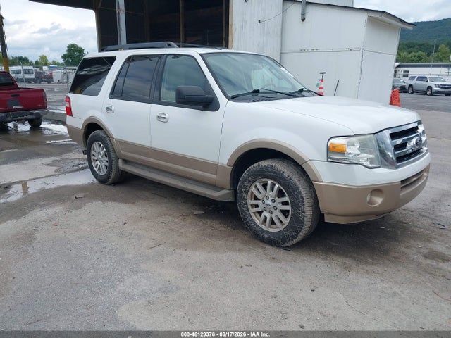 2014 Ford Expedition Xlt მანქანა იყიდება აუქციონზე, vin: 1FMJU1H54EEF50452, აუქციონის ნომერი: 46129376