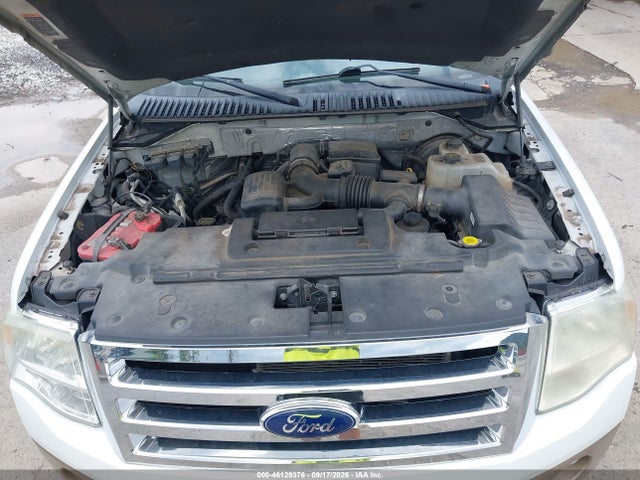 Aukcja sprzedaży 2014 Ford Expedition Xlt, vin: 1FMJU1H54EEF50452, numer aukcji: 46129376