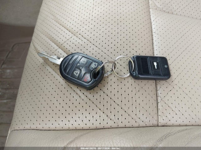 Aukcja sprzedaży 2014 Ford Expedition Xlt, vin: 1FMJU1H54EEF50452, numer aukcji: 46129376