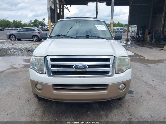 Aukcja sprzedaży 2014 Ford Expedition Xlt, vin: 1FMJU1H54EEF50452, numer aukcji: 46129376