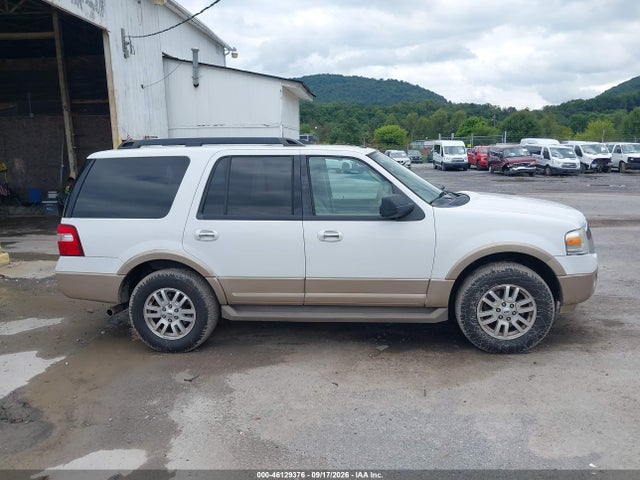 Aukcja sprzedaży 2014 Ford Expedition Xlt, vin: 1FMJU1H54EEF50452, numer aukcji: 46129376