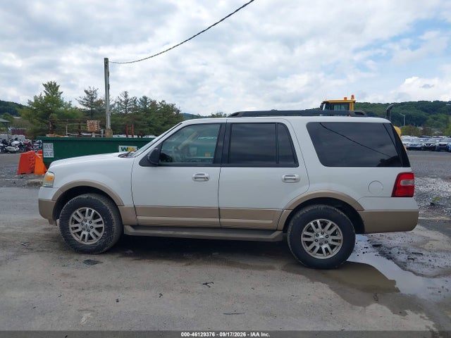 Aukcja sprzedaży 2014 Ford Expedition Xlt, vin: 1FMJU1H54EEF50452, numer aukcji: 46129376