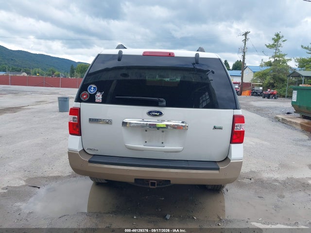 Aukcja sprzedaży 2014 Ford Expedition Xlt, vin: 1FMJU1H54EEF50452, numer aukcji: 46129376