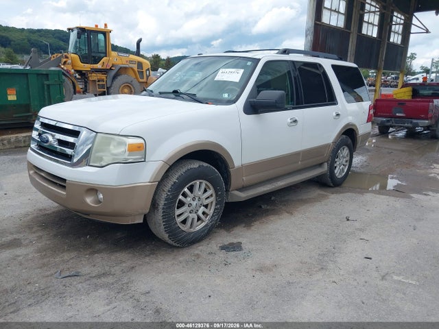 Aukcja sprzedaży 2014 Ford Expedition Xlt, vin: 1FMJU1H54EEF50452, numer aukcji: 46129376