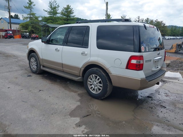 Aukcja sprzedaży 2014 Ford Expedition Xlt, vin: 1FMJU1H54EEF50452, numer aukcji: 46129376