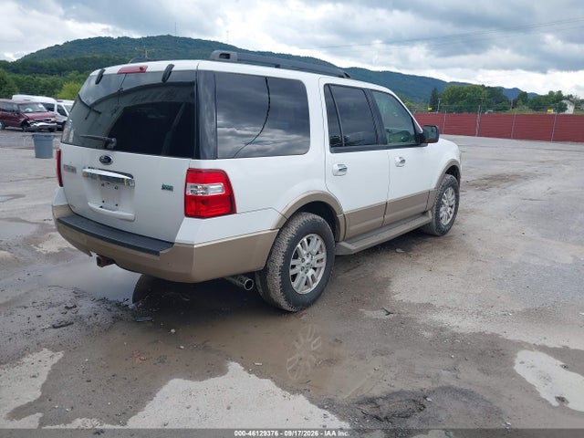 Aukcja sprzedaży 2014 Ford Expedition Xlt, vin: 1FMJU1H54EEF50452, numer aukcji: 46129376
